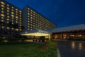 フィリピンプラザホテルが7月に閉鎖 - 