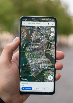 Google Maps Launches 5 New Features with AI - 