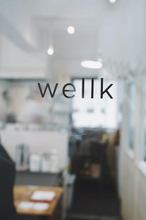 wellk - 