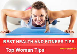 10 Essential Fitness Tips for Beginners - 