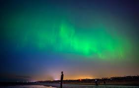 Northern Lights Forecast: Millions in US Could Witness Aurora Borealis This Weekend - 