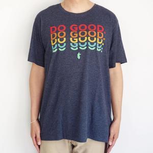 cotopaxi : Do Good Repeat Organic T-Shirt, Utopia Organic T-Shirt - 