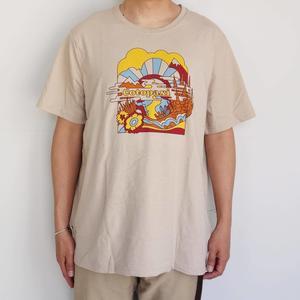 cotopaxi : Do Good Repeat Organic T-Shirt, Utopia Organic T-Shirt - 