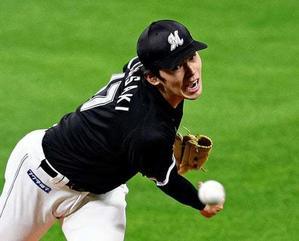 Baseball Drama Unfolds: Sasaki's Struggles and Nippon-Ham's Triumph - 