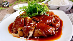 Soy Sauce Chicken: A Delicious & Perfect Recipe for the Family - 