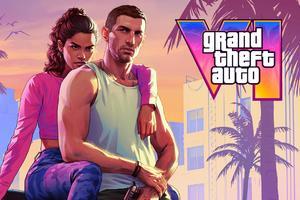 Grand Theft Auto VI Videojuego - 