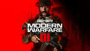 Worldwide Reveal: Announcing Call of Duty: Modern Warfare III - 