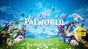  Palworld: Exploring the Revolutionary Fusion of Gaming and NFTs - 