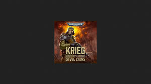 (Download Now) Krieg (Warhammer 40,000) *Books - 