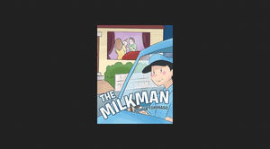 (Get) Milkman *Books - 
