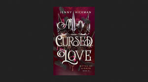 (Read Now) A Cursed Love (Myths of Airren, #3) *ePub - 