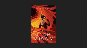 (Read Online) Iron Widow (Iron Widow, #1) *Books - 