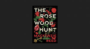 (Get Now) The Rosewood Hunt *Books - 