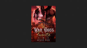 (Get Now) The War God's Favorite (The Dragon Empire Saga) *Books - 