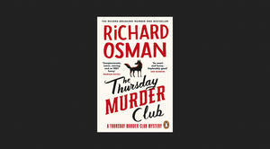 (Download) The Thursday Murder Club *eBooks - 