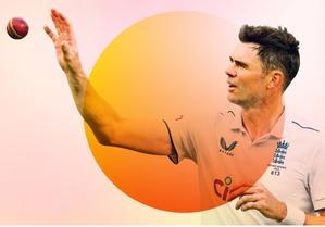 Jimmy Anderson to end Test career this summer as England look to future - 