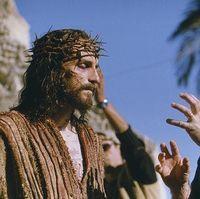 "The Passion of the Christ": A Cinematic Journey Through Faith and Redemption - 