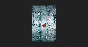 (Download Now) The Frozen River *Books - 