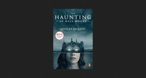 (Read Online) The Haunting of Hill House *ePub - 