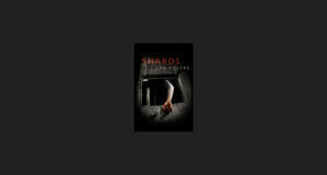 (Download [PDF]) The Shards *Books - 