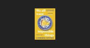 (Read) We All Want Impossible Things *Books - 