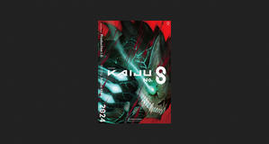 (Get) Kaiju No. 8, Vol. 10 (Kaiju8, #10) *Books - 