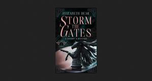 (Download Now) Storm the Gates (A Knight's Revenge #1) *eBooks - 