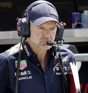 Red Bull Predicted To Stay Dominant In 2025 Despite Newey's Exit - 