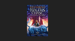 (Download Now) The Sword of Summer (Magnus Chase and the Gods of Asgard, #1) *ePub - 