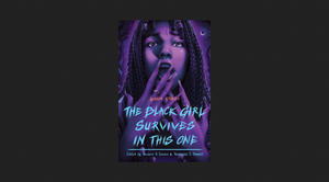 (Read) The Black Girl Survives in This One *eBooks - 