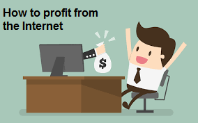 how to earn money online 2024 - 