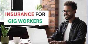 How does insurance work for freelancers and gig workers? - cryptoregulation.exblog.jp - 