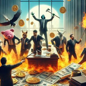Crypto Industry Feels the Heat: SEC and CFTC Ramp Up Enforcement - 