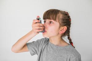 World Asthma Day highlights advances in childhood asthma care - 