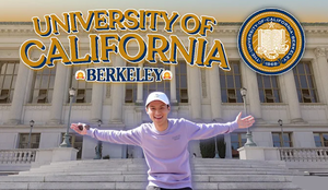 University In California - 