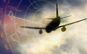 Boeing Aircraft Carrying 78 Passengers Crashes After Takeoff - 