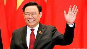 Anti-Corruption Campaign Rocks the Communist Party of Vietnam? - 