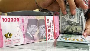 Japan Impressed as Indonesia Begins to Break Free from the Grip of the US Dollar - 