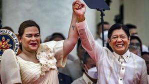Blame Game Over Drug Addicts: Is the Marcos-Duterte Alliance at Risk of Dissolution? - 