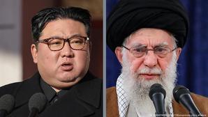 North Korea and Iran: A New Alliance? - 