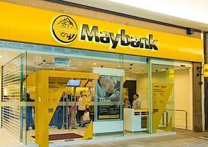 Menemukan Titik Hijau: Panduan Cepat Mencari Bank Maybank Terdekat - 
