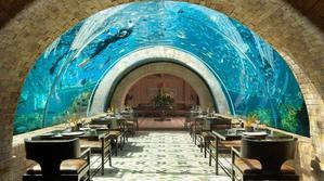 10 Spectacular Restaurants in Bali that combine exquisite cuisine with breathtaking views - Derana