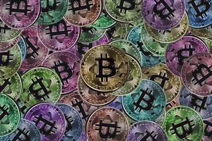 Title: Unveiling the Future of Currency: Exploring Bitcoin's Role in the Digital Economy - 