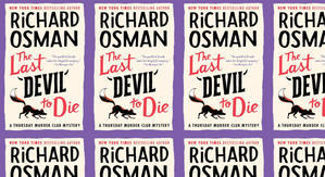 Get PDF Books The Last Devil to Die (Thursday Murder Club, #4) by : (Richard Osman) - 