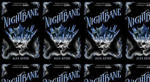 Download PDF (Book) Nightbane (Lightlark, #2) by : (Alex Aster) - 