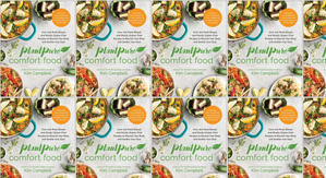 Download PDF (Book) PlantPure Comfort Food by : (Kim Campbell) - 