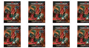 Read (PDF) Book Tyranny of Dragons (D&D Adventure Book combines Hoard of the Dragon Queen + The Rise - 