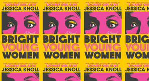 (Read) Download Bright Young Women by : (Jessica Knoll) - 