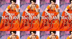 (Download) To Read Knockout (Hell's Belles, #3) by : (Sarah MacLean) - 