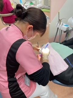 歯科衛生士学生の臨床実習、毎シーズン思うこと - 札幌北区の歯科医院【北32条歯科クリニック】のブログ　